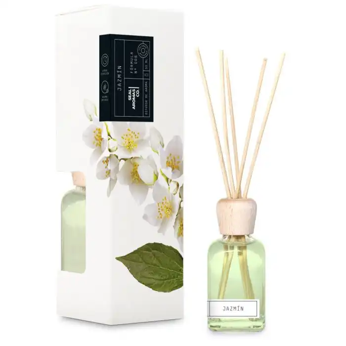 Mikado Essential - Seal Aromas - Comparador de precios