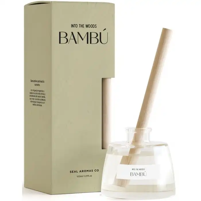 Mikado Into The Woods 100 ml - Seal Aromas - Comparador de precios