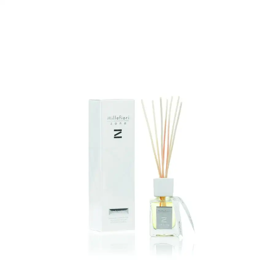 Millefiori MILANO - ZONA Soft Leather Ambientadores 100 ml unisex - Milano - Comparador de precios