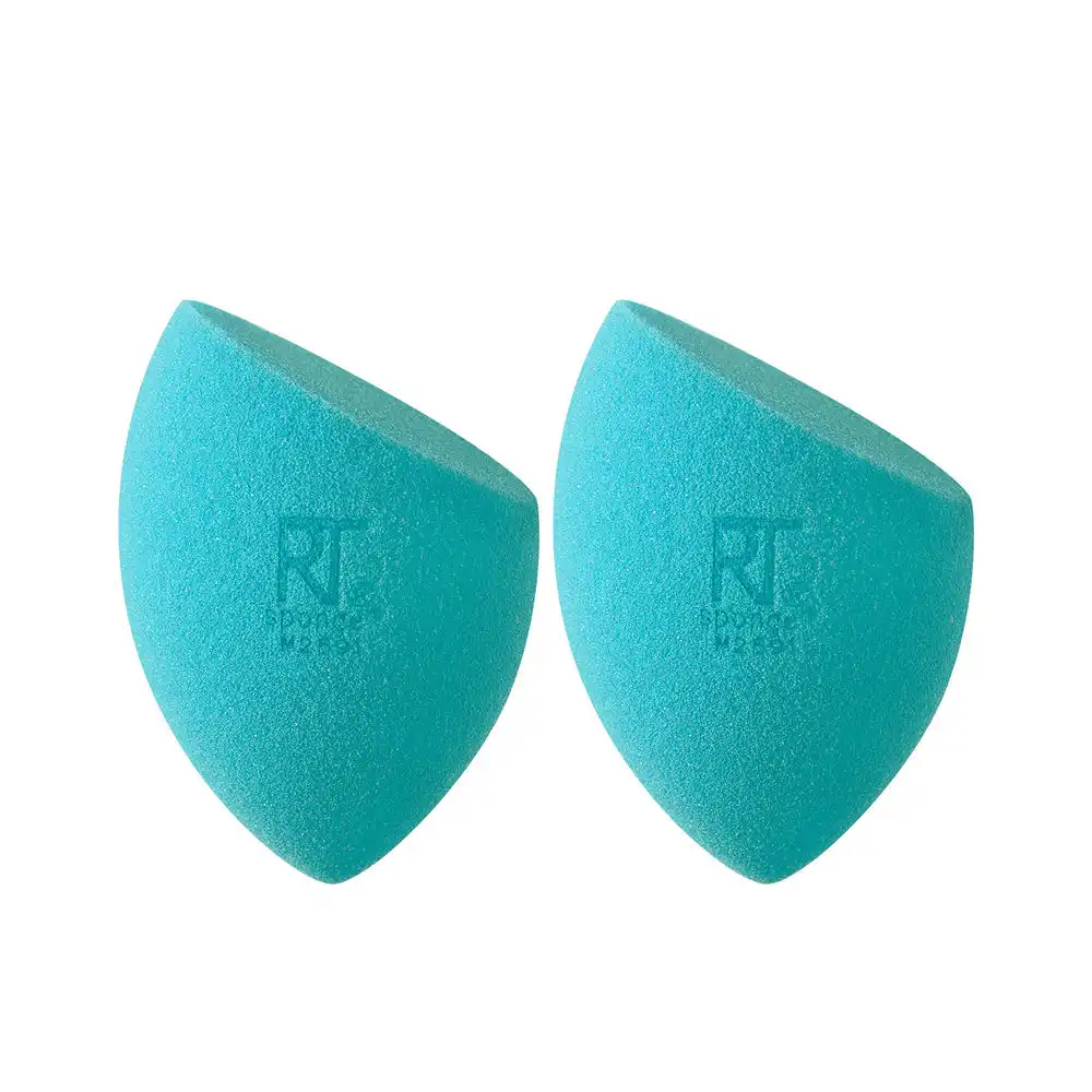 Miracle Airblend makeup sponge 2 u - Real Techniques - Comparador de precios