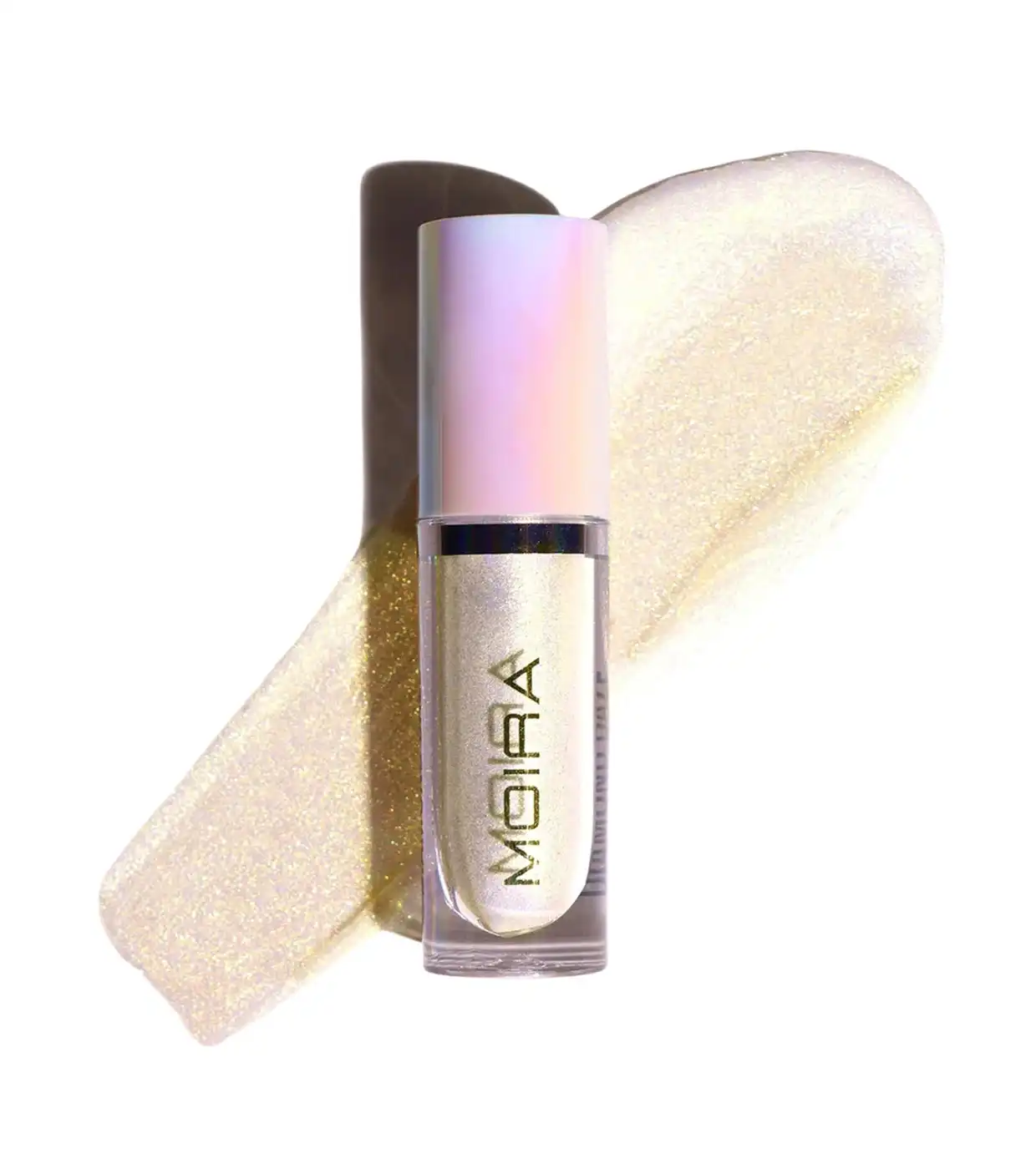 Moira - Sombra de ojos líquida Diamond Daze - 19: Absolutely - Moira - Comparador de precios