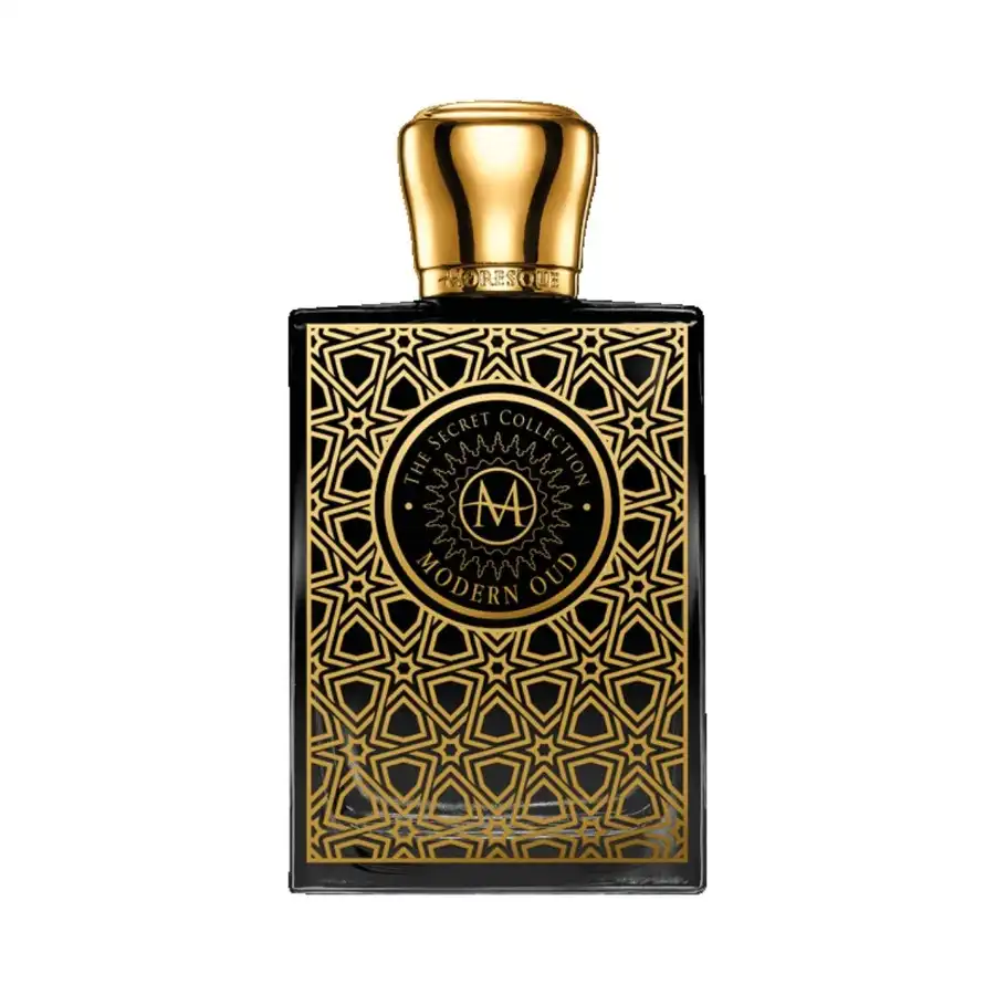 Moresque - Modern Oud Perfumes 75 ml unisex - Moresque - Comparador de precios