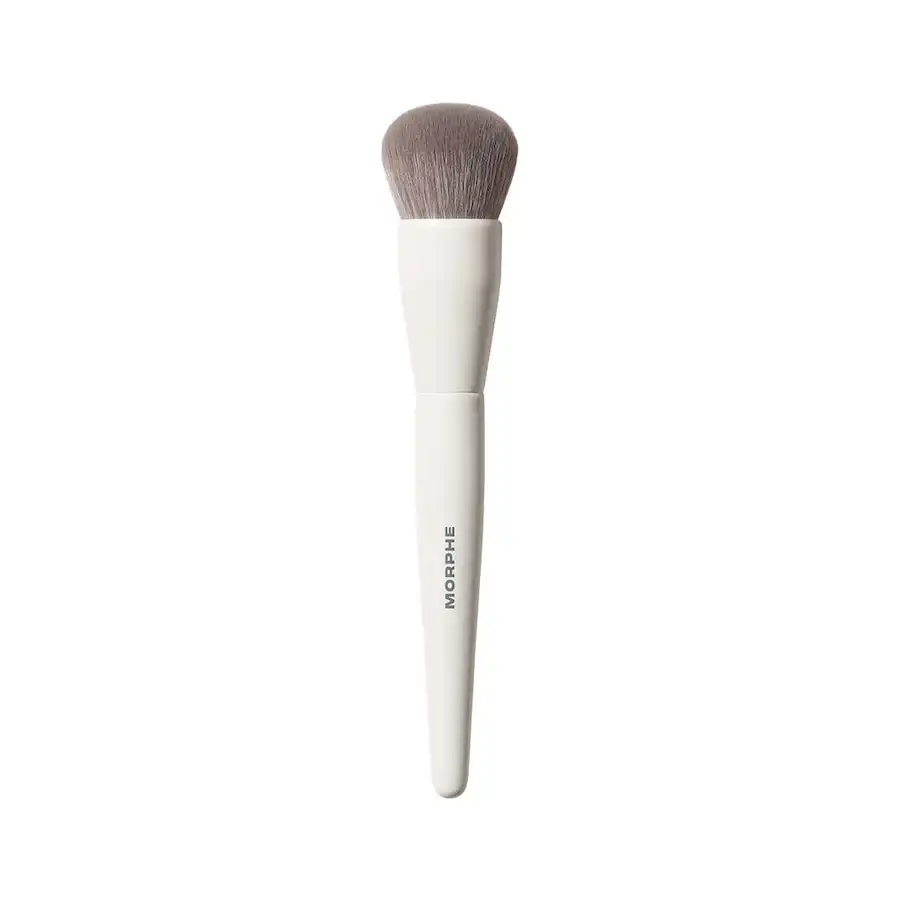 Morphe - M104 Domed Foundation Brush Brochas para base de maquillaje 1 pieces 1 Unidad - Morphe - Comparador de precios