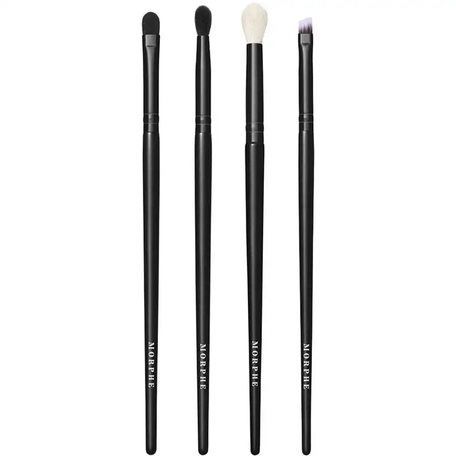 Morphe - Set De 4 Brochas Eye Got This Sets de brochas 1 pieces 4 UN - Morphe - Comparador de precios