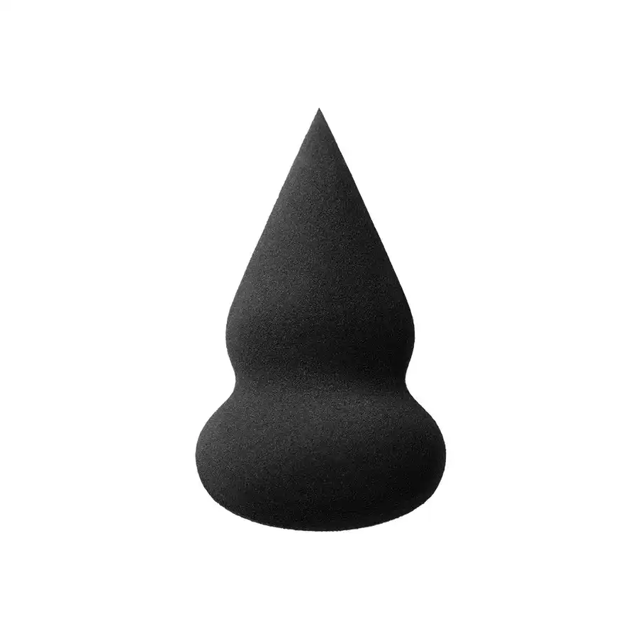 Morphe - Vegan Pro Series Recision Blending Sponge Esponjas de maquillaje 1 pieces 1 UN - Morphe - Comparador de precios