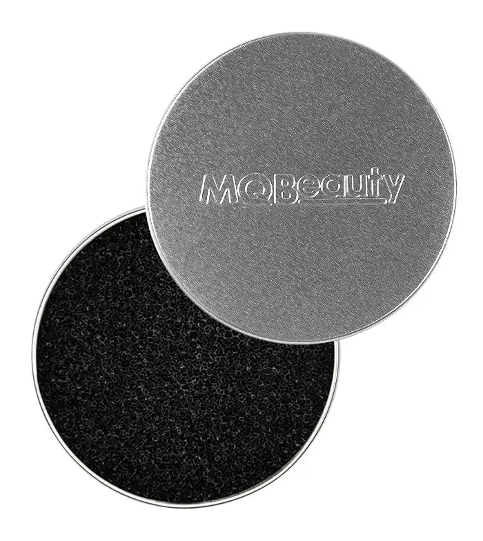 MQBeauty - Esponja Color Changer para brochas - Poro Standard - MQBeauty - Comparador de precios