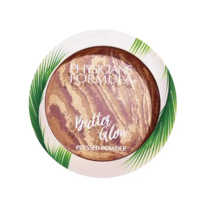 Murumuru Butter Glow Polvos Compactos 7.5 gr - PHYSICIANS FORMULA - Comparador de precios