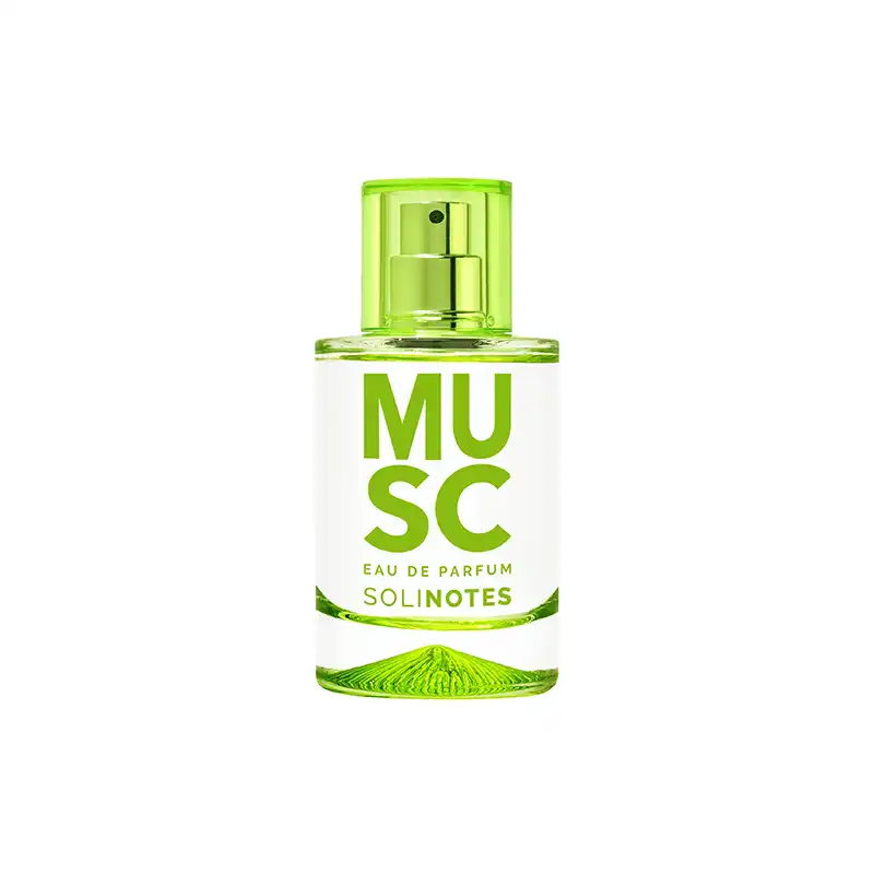 Musc Eau De Parfum 50 Ml - Note - Comparador de precios