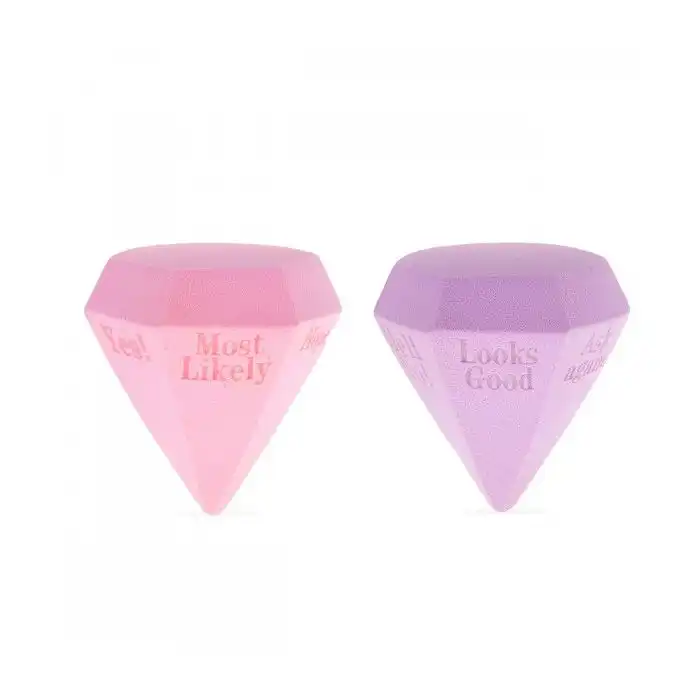 Mystic Magic Esponjas Cosméticas - MAD BEAUTY - Comparador de precios