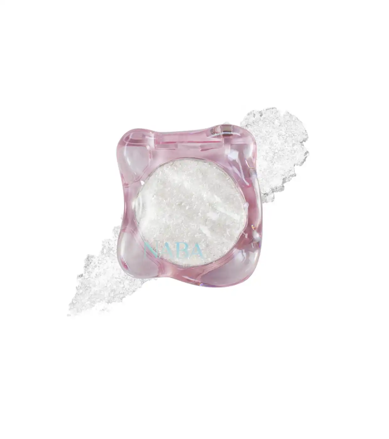 Naba Cosmetics - Pigmento cremoso - Saltwater Dream - Naba Cosmetics - Comparador de precios