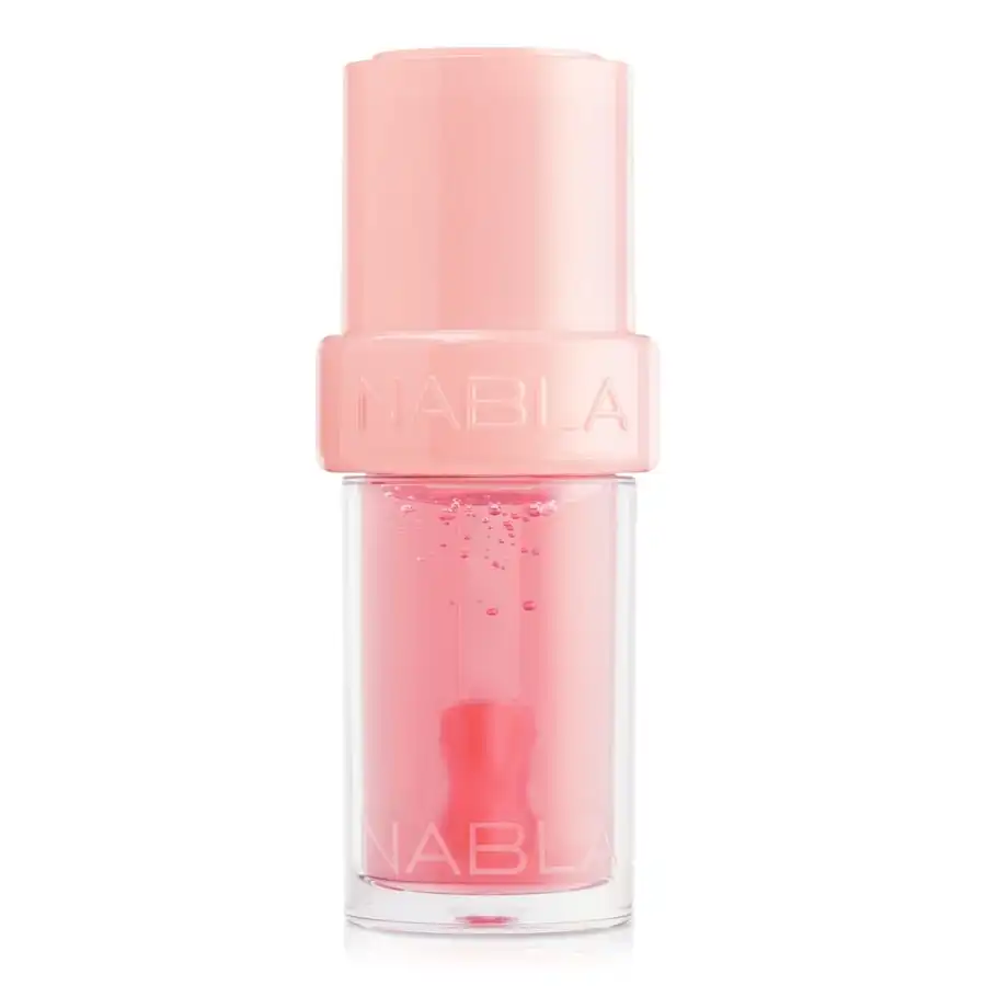 NABLA - Lip Candy Oil Aceites labiales 4.5 ml Nude unisex - Nabla - Comparador de precios