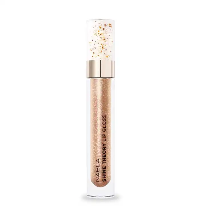 Nabla - *Miami Lights* - Brillo de Labios Shine Theory - Renaissance - Nabla - Comparador de precios