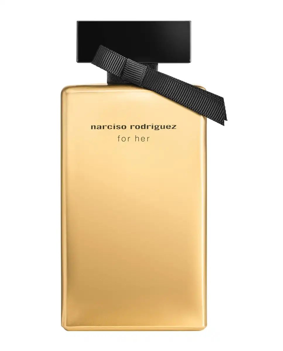 Narciso Rodriguez - Eau De Toilette For Her 100 Ml - Narciso Rodriguez - Comparador de precios