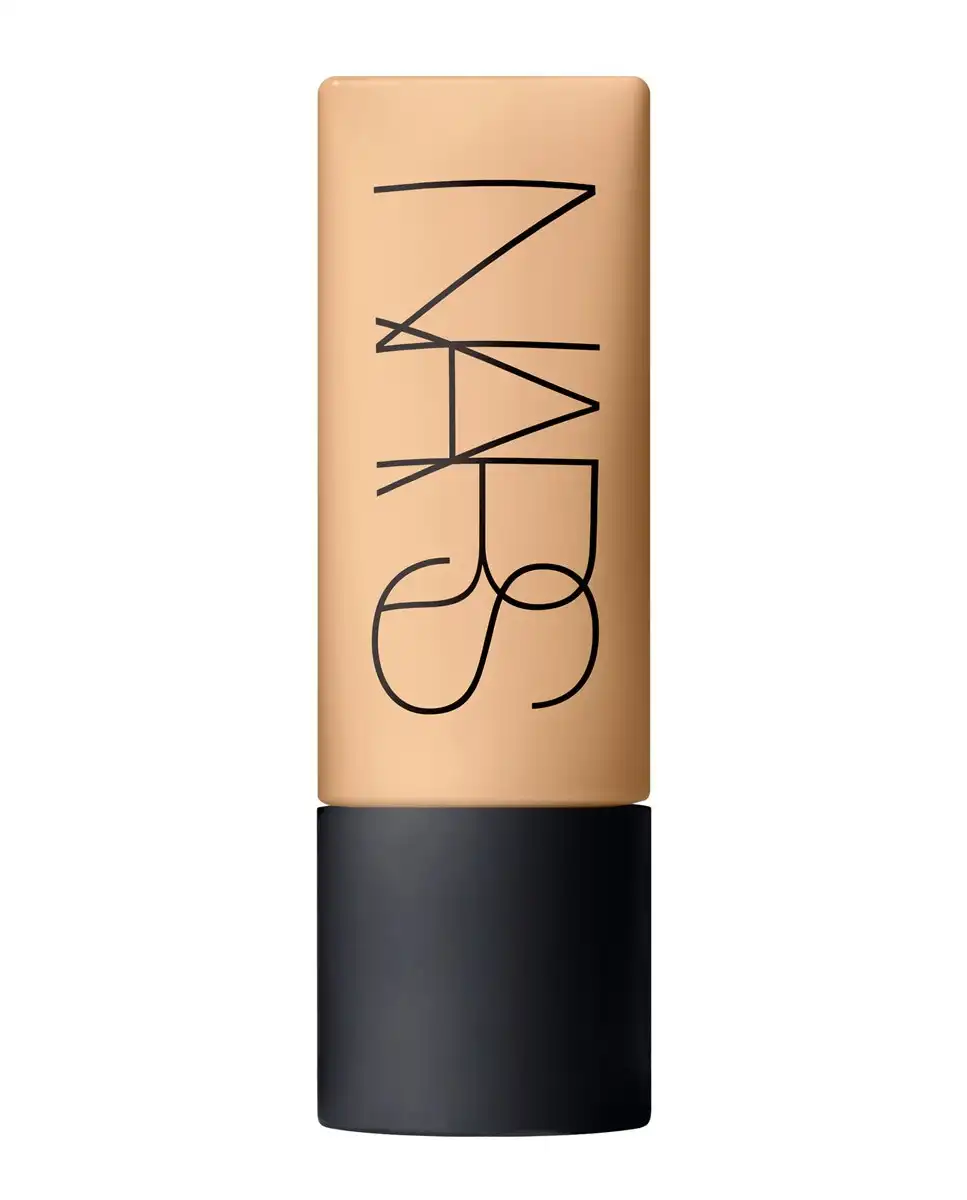 Nars - Base De Maquillaje Soft Matte Complete Foundation 45 Ml - NARS - Comparador de precios