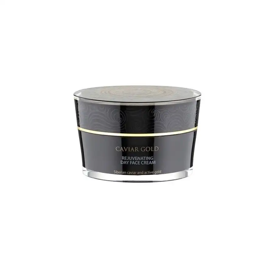 Natura Siberica - Caviar Gold Crema De Día Rejuvenecedora Cremas faciales 50 ml unisex - Natura Siberica - Comparador de precios