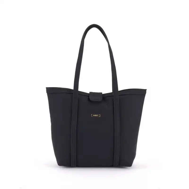 Neceser Ingeborgblack Pu 29 X 30 X 15 - Jjdk - Comparador de precios