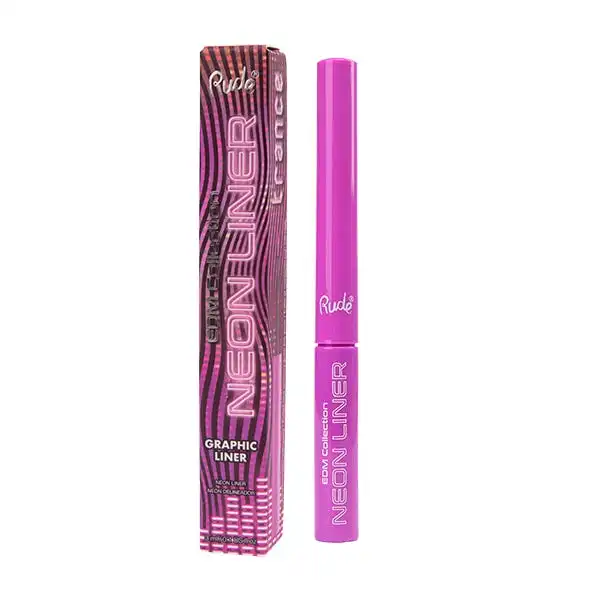 Neon Liners Trance - RUDE - Comparador de precios