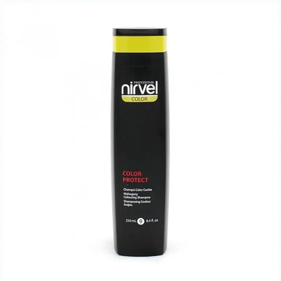 nirvel - Color Protect Champús 250 ml female - Nirvel - Comparador de precios