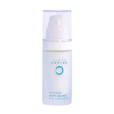 Noche y Día Noche Y Dia Ocean Caviar Intense Contorno De Ojos, 30 ml - Noche y Día - Comparador de precios