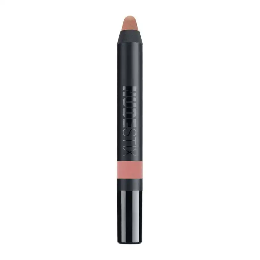 Nudestix - Intense Matte Lip + Cheek Pencil Barras de labios 2 g Tamed - Nudestix - Comparador de precios