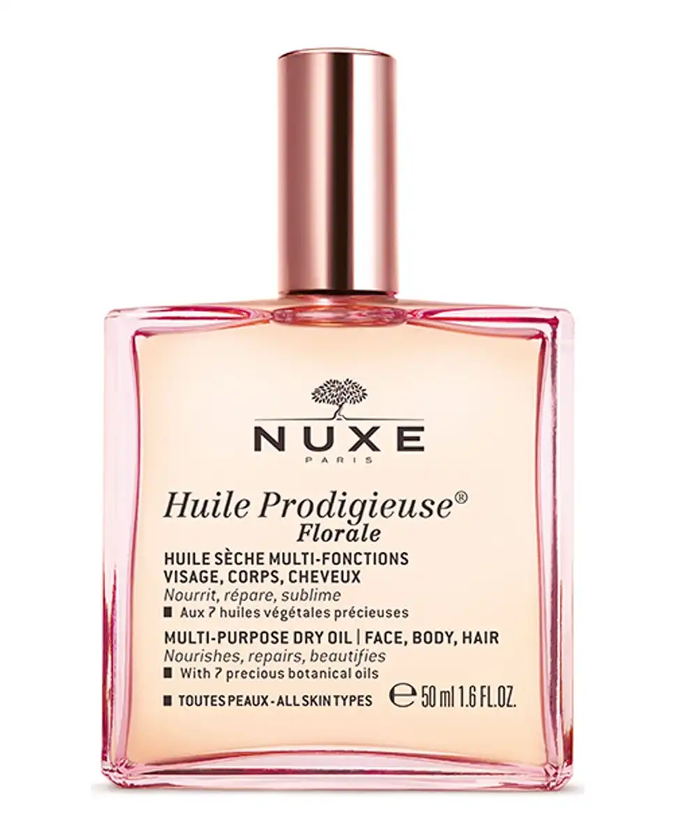 Nuxe - Aceite Seco Huile Prodigieuse Florale 50 Ml - NUXE - Comparador de precios