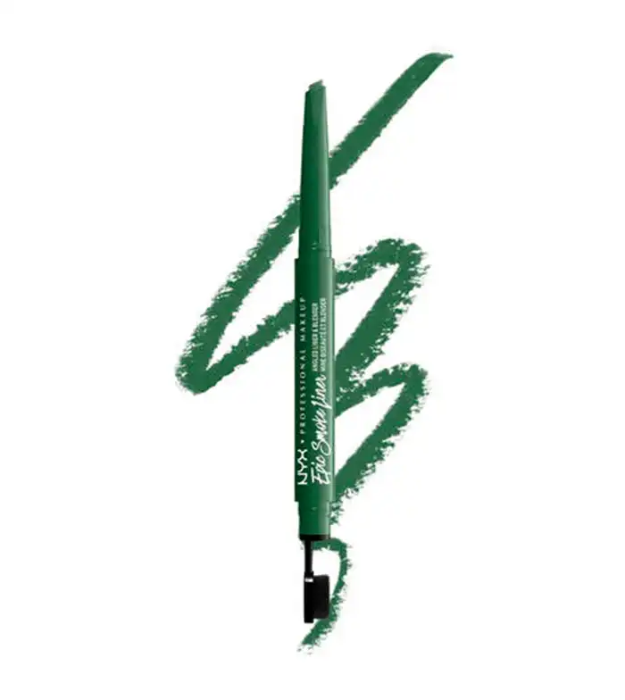 Nyx Professional Makeup - Delineador automático de ojos Epic Smoke Liner - Sage Sparks - NYX Professional Makeup - Comparador de precios