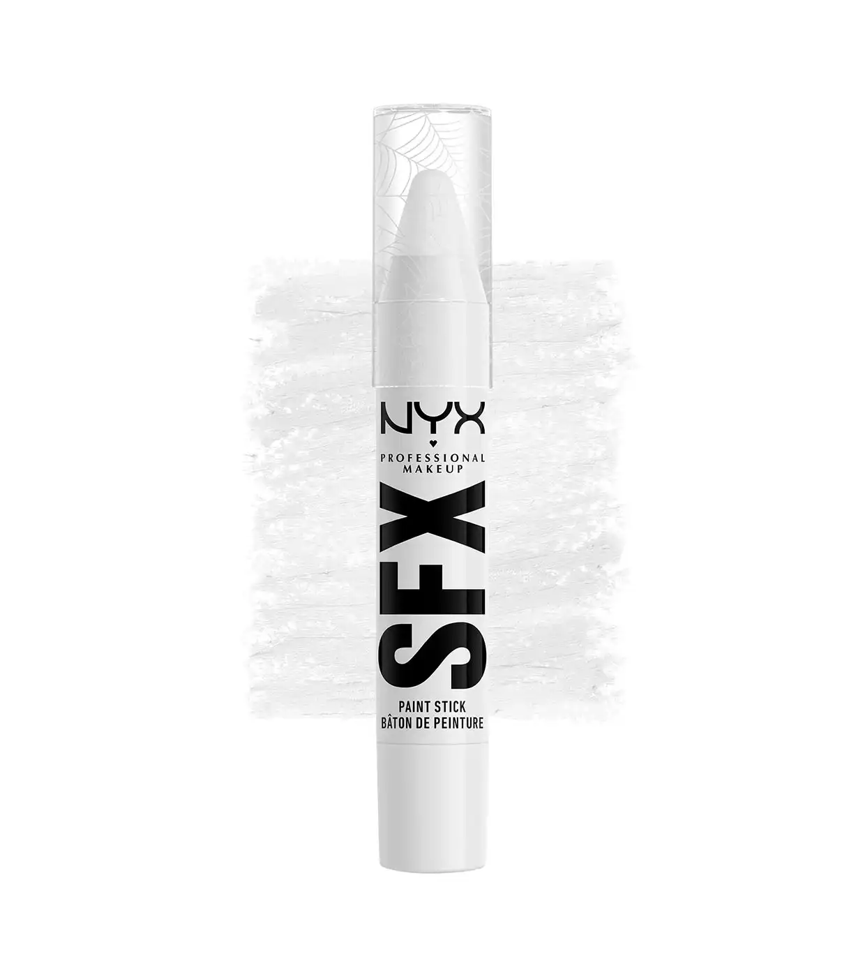 Nyx Professional Makeup - SFX Face & Eye Stick - 06: Giving Ghost - NYX Professional Makeup - Comparador de precios