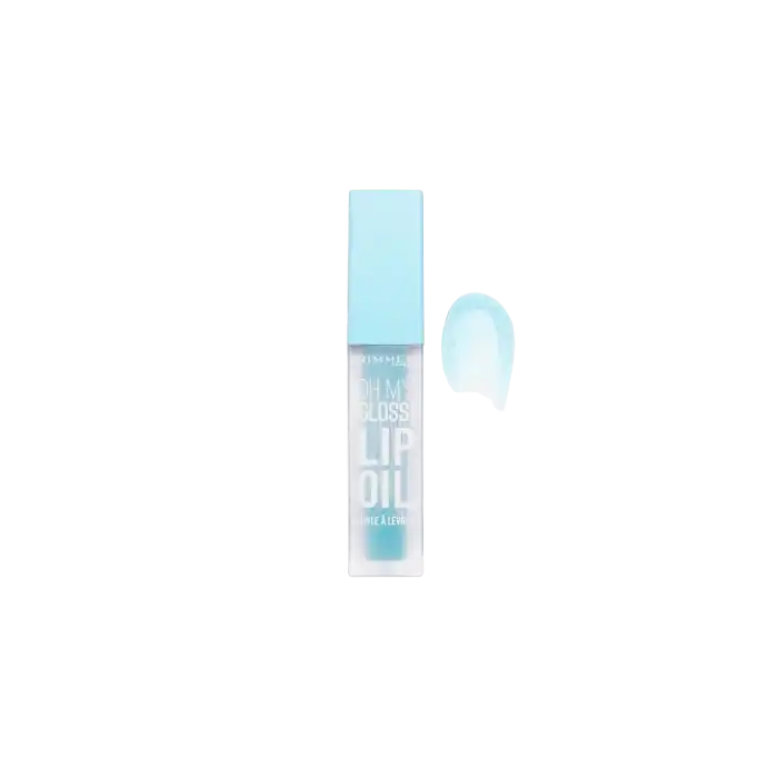 Oh My Gloss! Lip Oil Brillo Labial - Rimmel - Comparador de precios