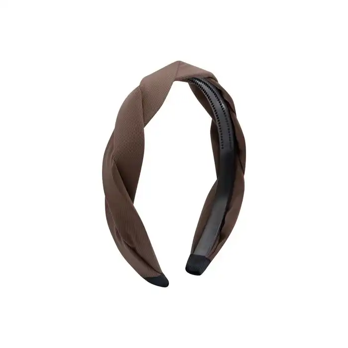 Oh My Hair Diadema Lazo Trenzado - You Are The Princess - Comparador de precios
