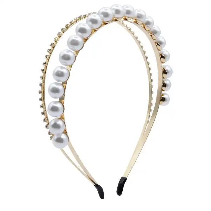 Oh My Hair  Diadema Palais - You Are The Princess - Comparador de precios