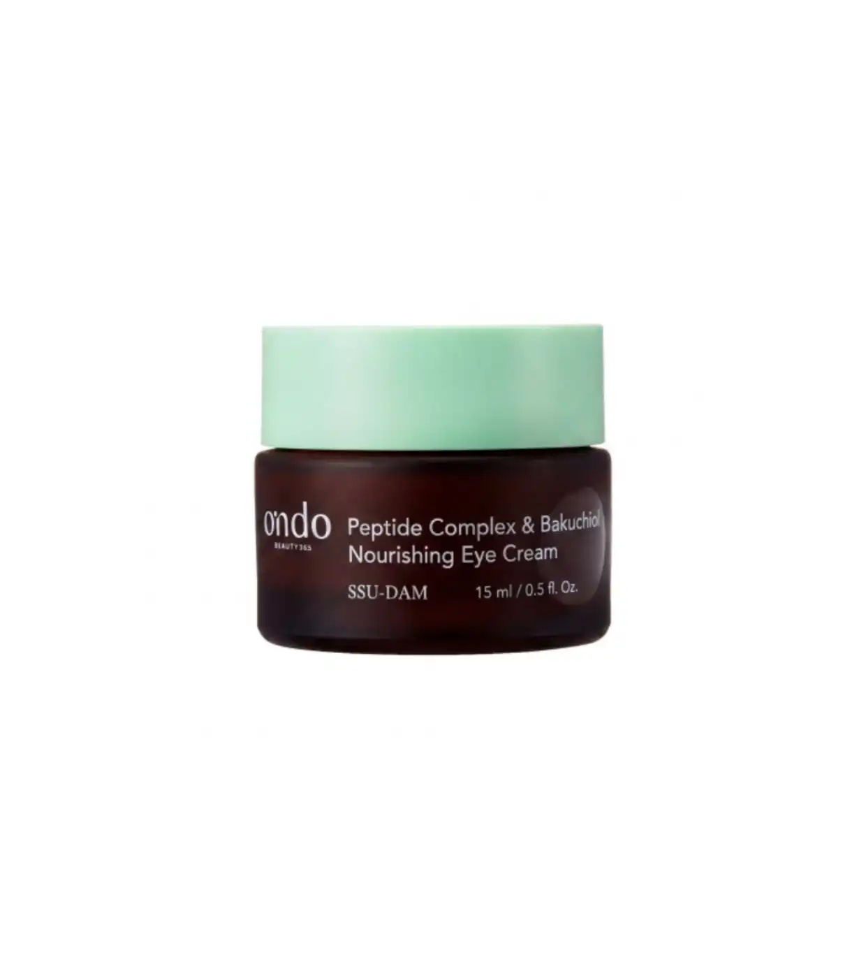 Ondo Beauty 36.5 - Crema para el contorno de ojos Peptide Complex & Bakuchiol - Ondo Beauty 36.5 - Comparador de precios