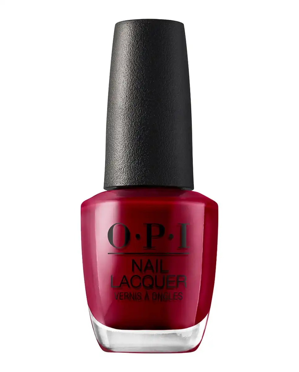 OPI - Esmalte De Uñas Miami Beet Nail Lacquer - OPI - Comparador de precios