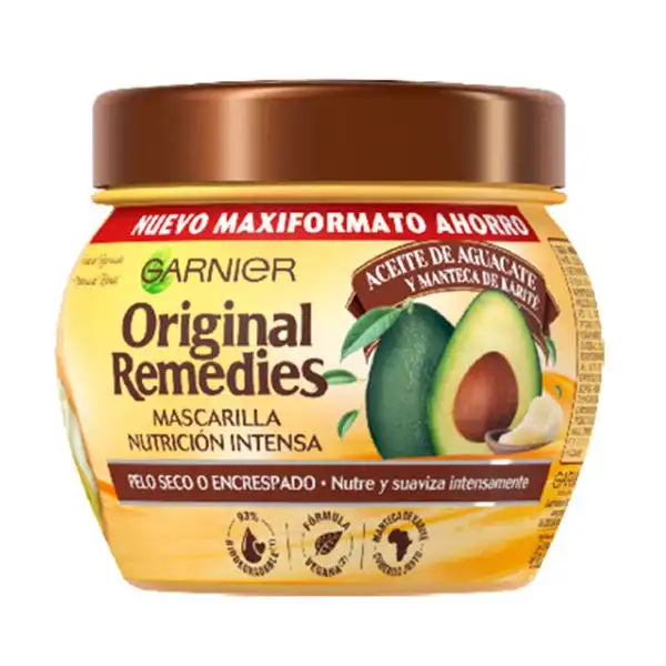 Original Remedies 300 ML - Original Remedies - Comparador de precios