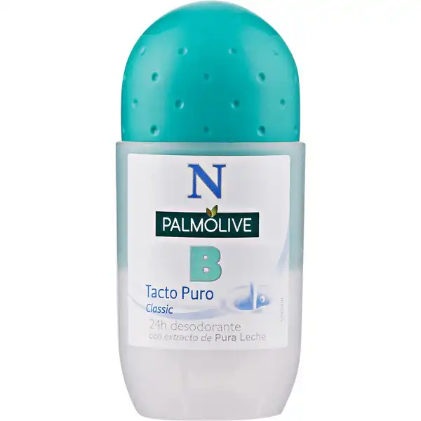 Palmolive Desodorante Roll-On Clásico 50 ml - Palmolive - Comparador de precios