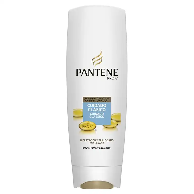 Pantene Suavizante 230 ml - Pantene - Comparador de precios