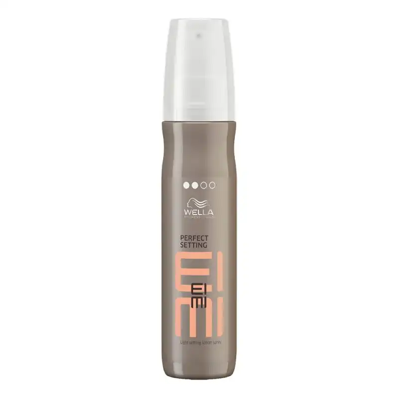Perfect Setting - 150 ml - Wella - Wella - Comparador de precios