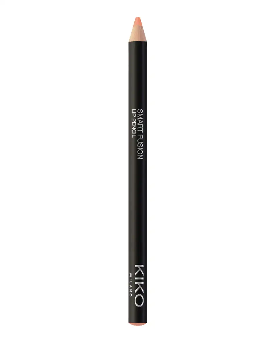 Perfilador De Labios Smart Fusion Lip Pencil Kiko Milano 02 Peachy Nude - Kiko Milano - Comparador de precios