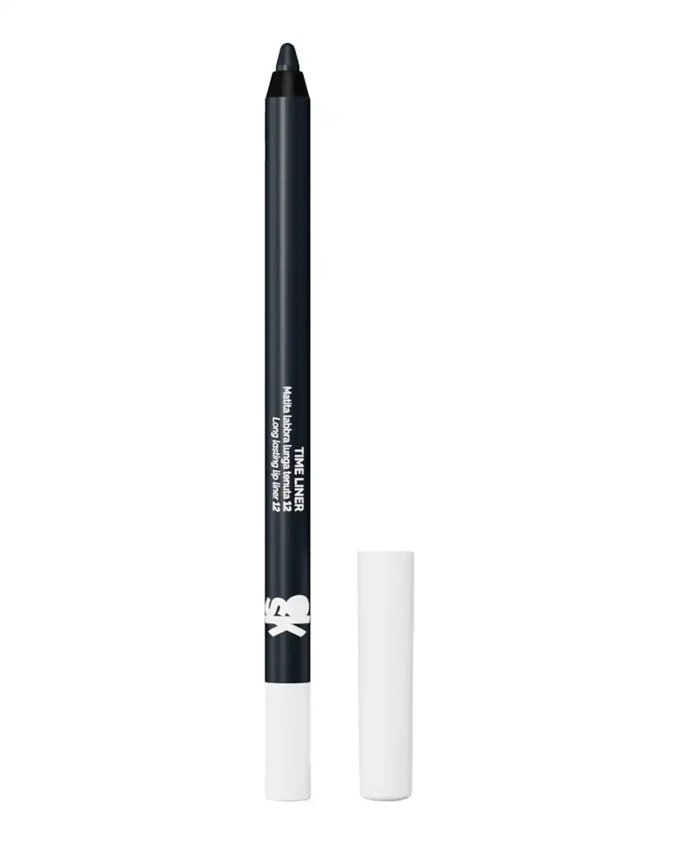 Perfilador Labios Time Liner Overskin 12 DIABLO - Veralab - Comparador de precios