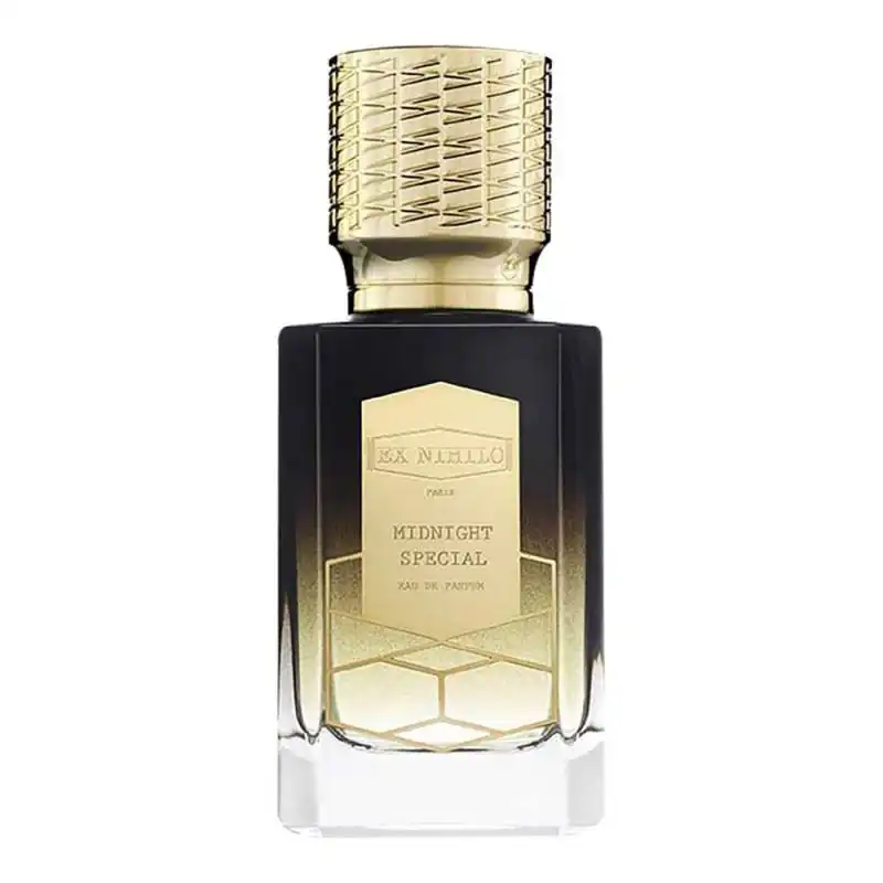 Perfume Midnight Special 50ML Ex Nihilo Isolée - Ex Nihilo - Comparador de precios
