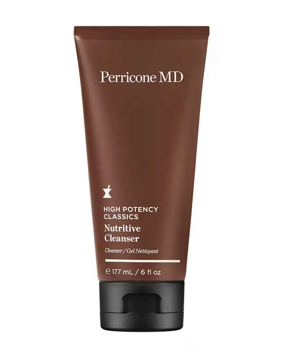 Perricone MD - Limpiadora High Potency Classics Nutritive Cleanser 177 Ml - Perricone MD - Comparador de precios