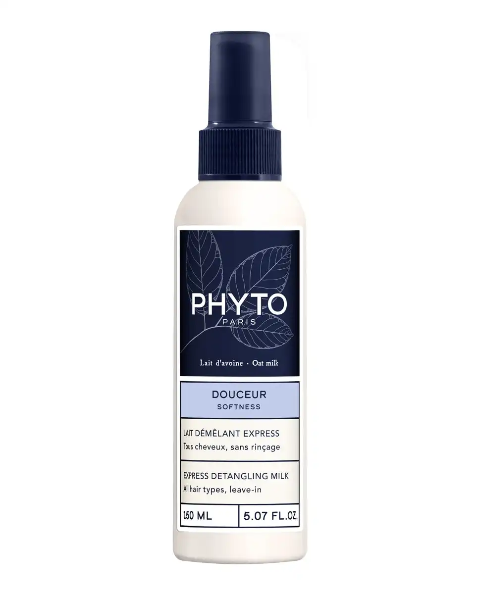 Phyto - Leche Suavidad - Phyto - Comparador de precios