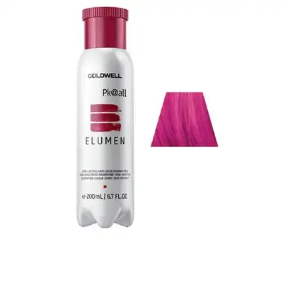 Pk@all 200.0 ml - Goldwell - Comparador de precios