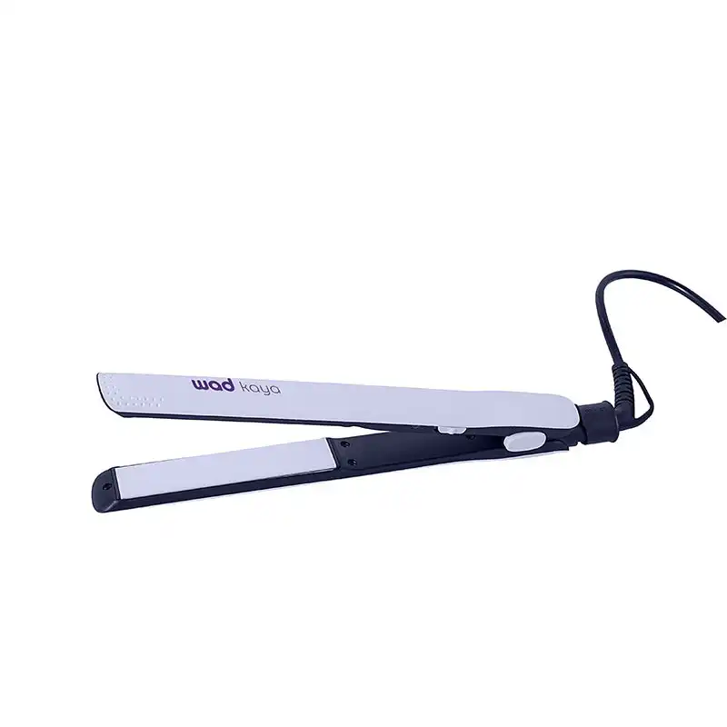 Plancha Kaya Lila - WAD Professional Beauty - Wad Professional Beauty - Comparador de precios
