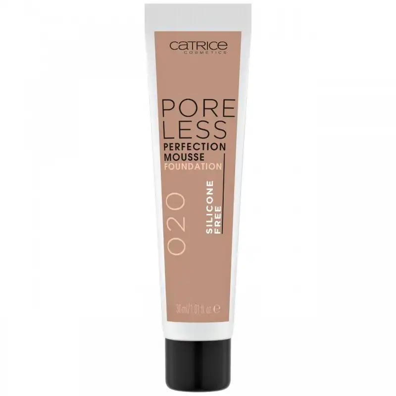Poreless Perfection Base De Maquillaje 020 - CATRICE - Comparador de precios