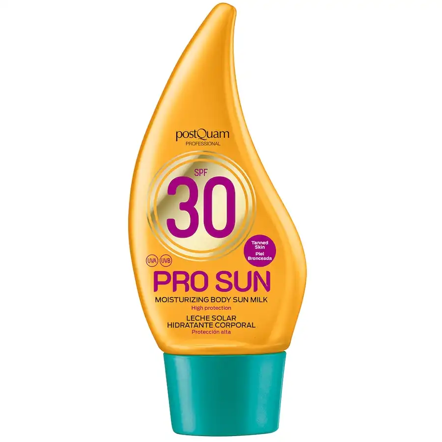 Postquam - Skin Care Spf 30 Protección solar 150 ml unisex - postQuam - Comparador de precios