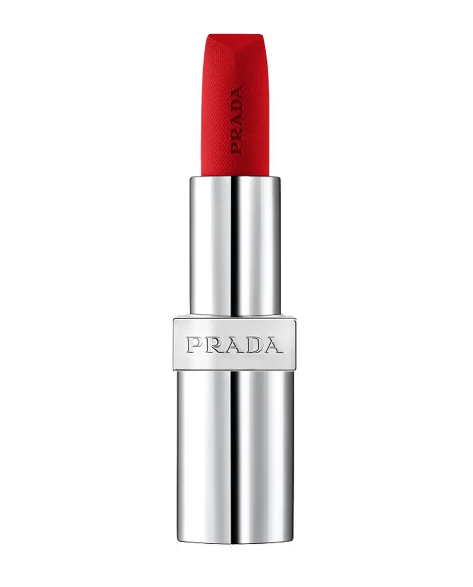 PRADA BEAUTY - Barra de Labios Ligera y Modulable Monochrome Soft Matte Prada Beauty. - PRADA BEAUTY - Comparador de precios
