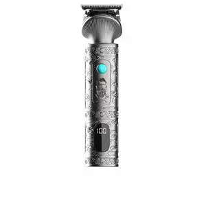 PRECISIONCARE SAMURAI PROFILING ESTUCHE Set de Afeitado - Cecotec - Comparador de precios