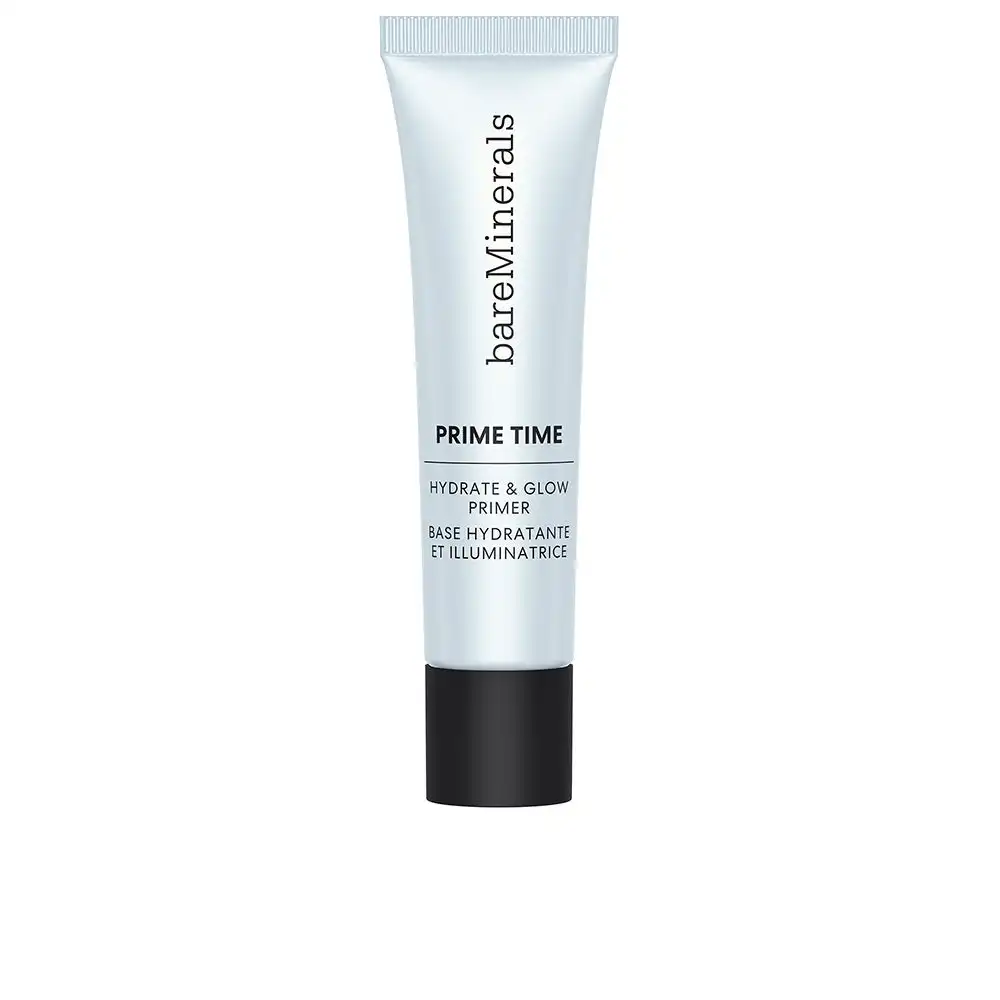 Prime Time hydrate & glow primer 30 ml - bareMinerals - Comparador de precios