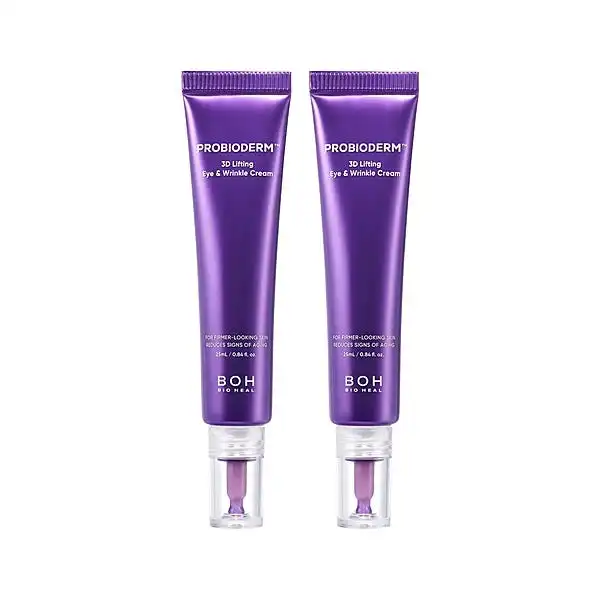 Prob 3D Lift Eye-Wrink - Bioheal Boh - Comparador de precios