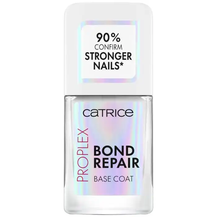 Proplex Bond Repair Base Coat - CATRICE - Comparador de precios